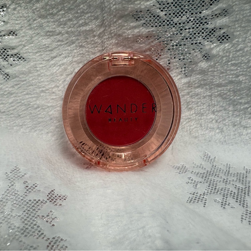 Wander Beauty Double Date Lip & Cheek in Rendezvous 1.05g